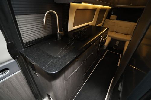 2024 Airstream Interstate 24GT E-1