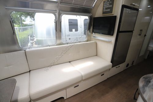 2018 Airstream Intl Serenity 27FBT