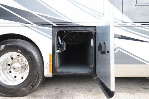 2027 Tiffin Motor Homes Allegro Bus 40IP