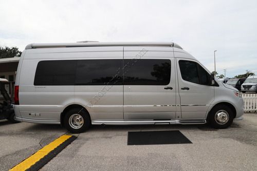 2024 Airstream Interstate 24GT E-1