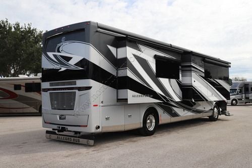 2027 Tiffin Motor Homes Allegro Bus 40IP