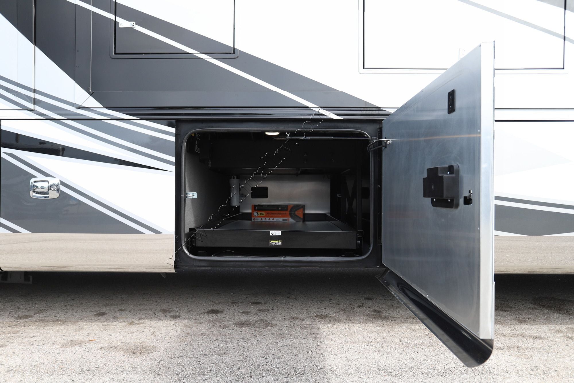 New 2027 Tiffin Motor Homes Allegro Bus 40IP Class A  For Sale