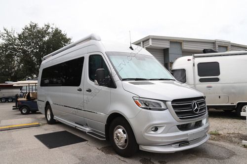 2024 Airstream Interstate 24GT E-1