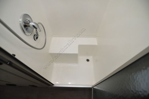 2018 Airstream Intl Serenity 27FBT