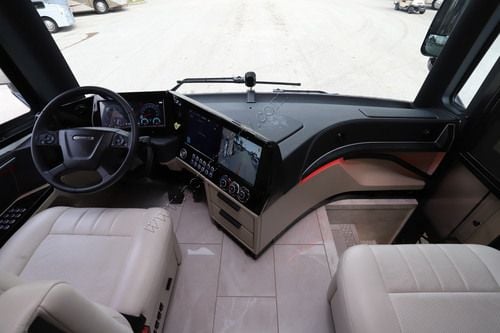 2027 Tiffin Motor Homes Zephyr 45PZ