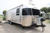 2022 Airstream Globetrotter 27FBQ Travel Trailer