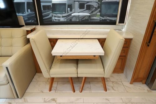 2027 Tiffin Motor Homes Allegro Bus 40IP