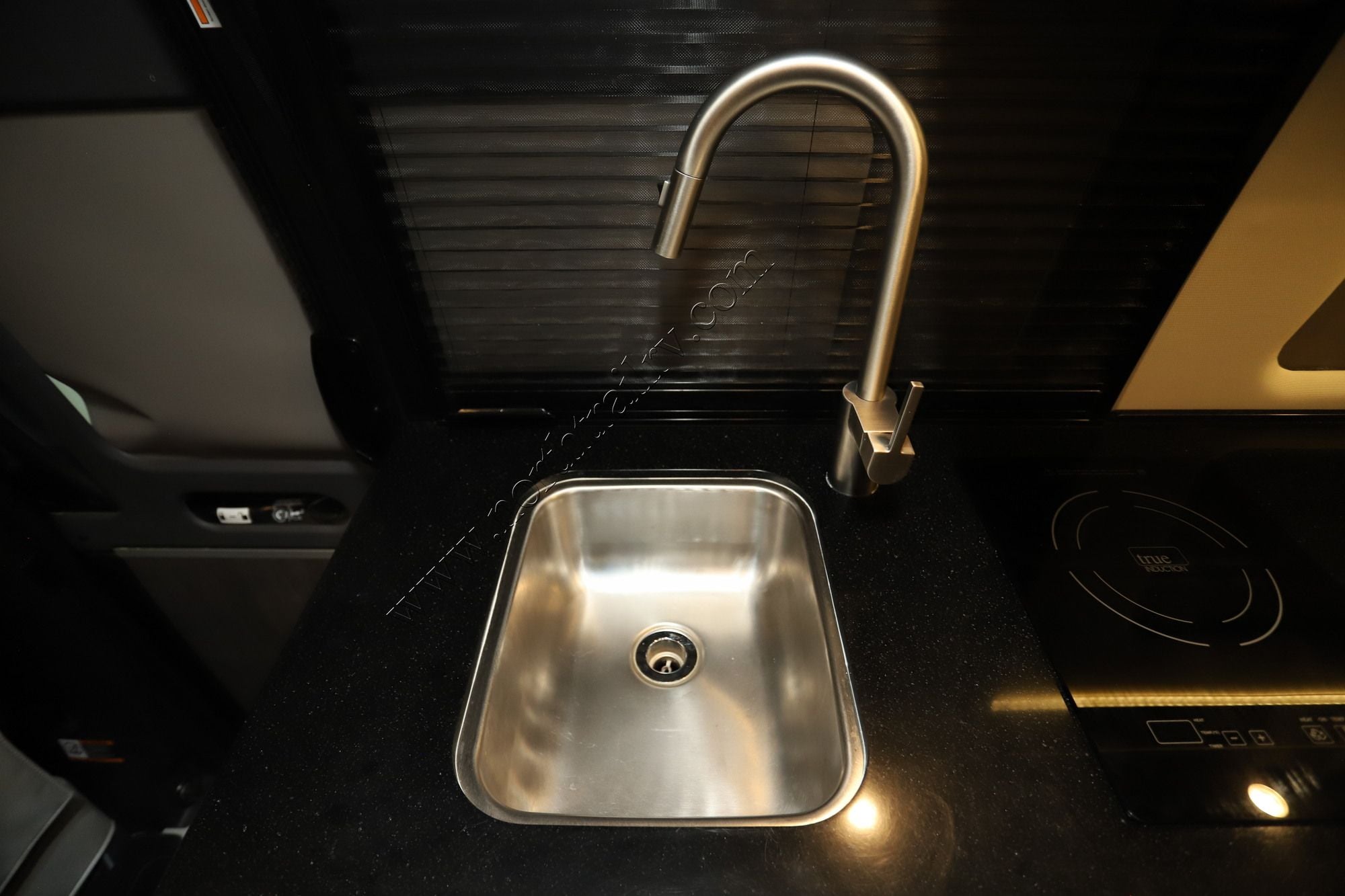 Used 2024 Airstream Interstate 24GT E-1 Class B  For Sale