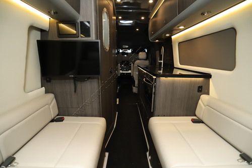 2024 Airstream Interstate 24GT E-1