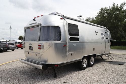 2019 Airstream Flying Cloud 25RBT