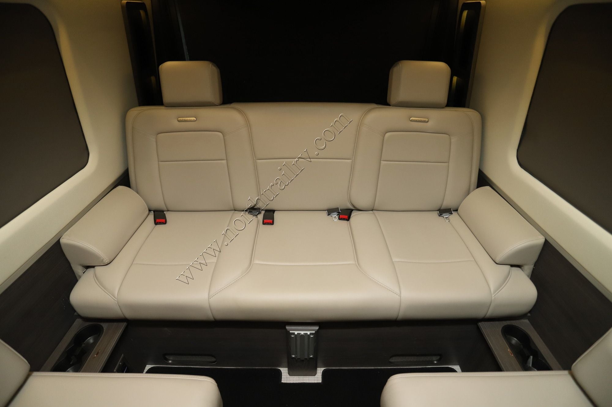 Used 2024 Airstream Interstate 24GT E-1 Class B  For Sale