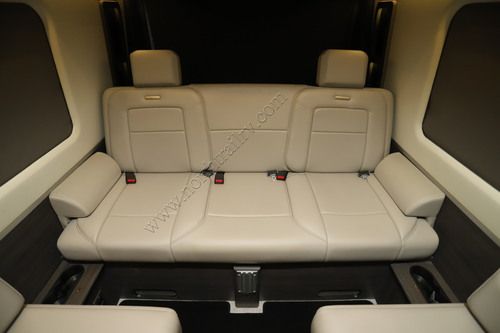 2024 Airstream Interstate 24GT E-1