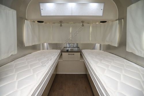2018 Airstream Intl Serenity 27FBT