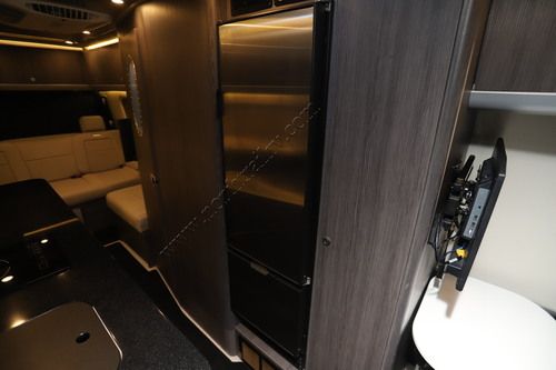 2024 Airstream Interstate 24GT E-1