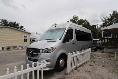 2024 Airstream Interstate 24GT E-1