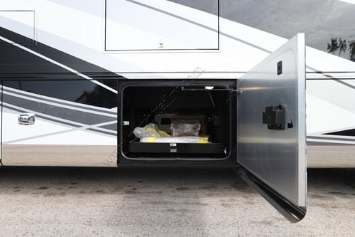 2027 Tiffin Motor Homes Allegro Bus 40IP