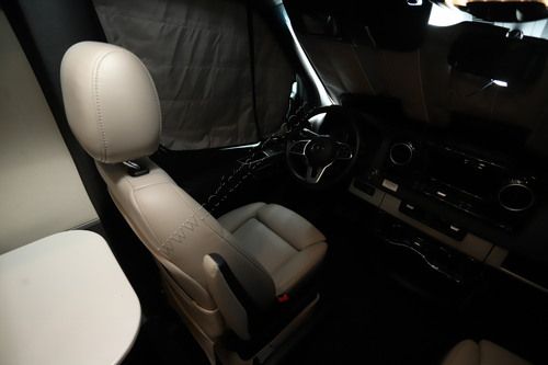 2024 Airstream Interstate 24GT E-1