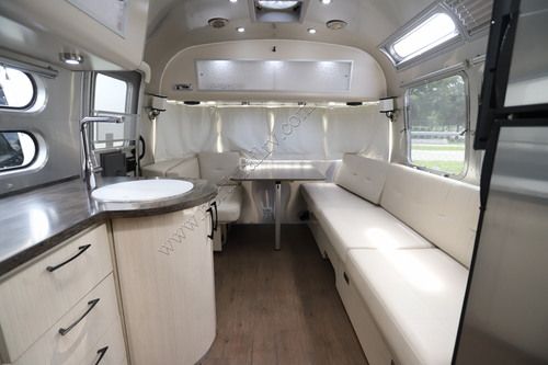 2018 Airstream Intl Serenity 27FBT