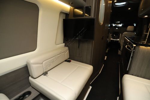 2024 Airstream Interstate 24GT E-1