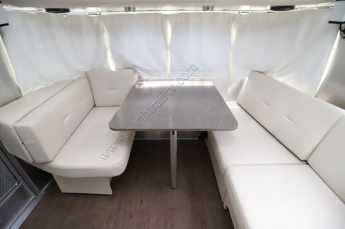 2018 Airstream Intl Serenity 27FBT