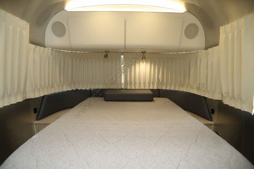 2022 Airstream Globetrotter 27FBQ Travel Trailer