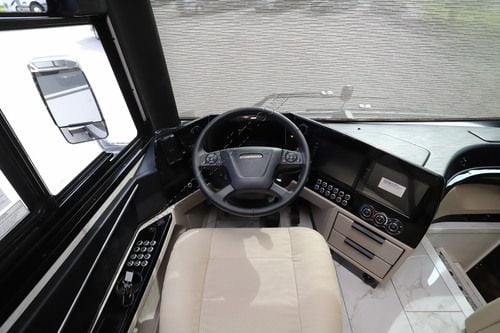 2027 Tiffin Motor Homes Allegro Bus 40IP