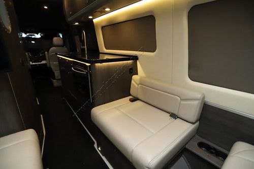 2024 Airstream Interstate 24GT E-1