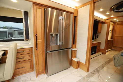 2027 Tiffin Motor Homes Allegro Bus 40IP