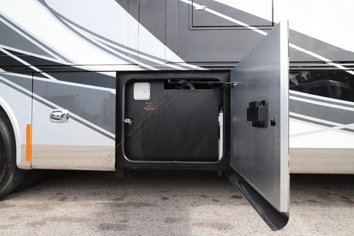 2027 Tiffin Motor Homes Allegro Bus 40IP