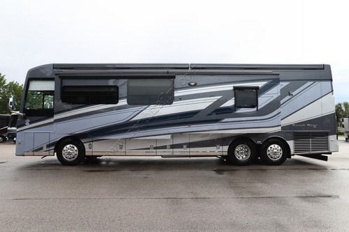2026 Newmar Dutch Star 4081 Class A