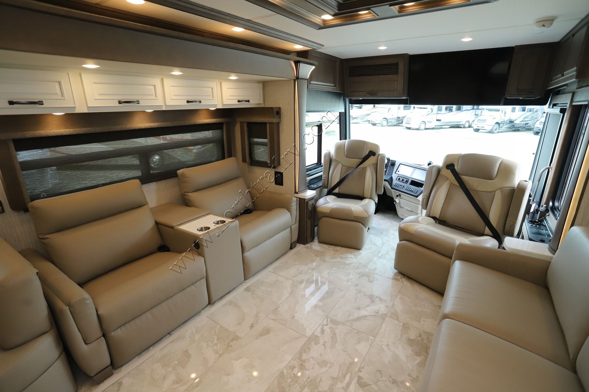Used 2026 Newmar Dutch Star 4081 Class A  For Sale