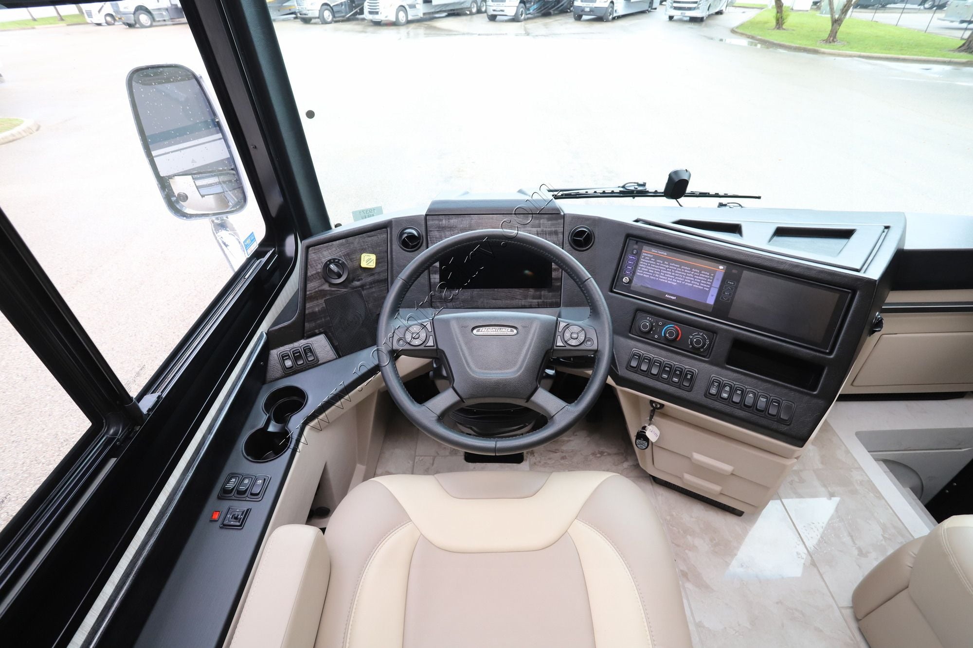 Used 2026 Newmar Dutch Star 4081 Class A  For Sale