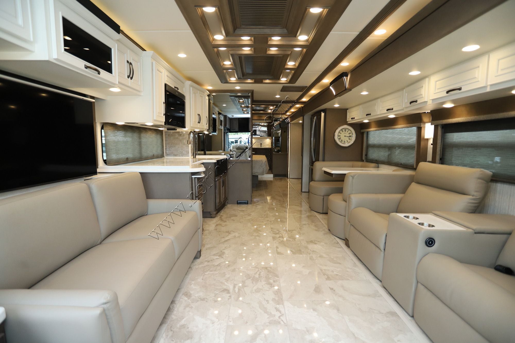 Used 2026 Newmar Dutch Star 4081 Class A  For Sale