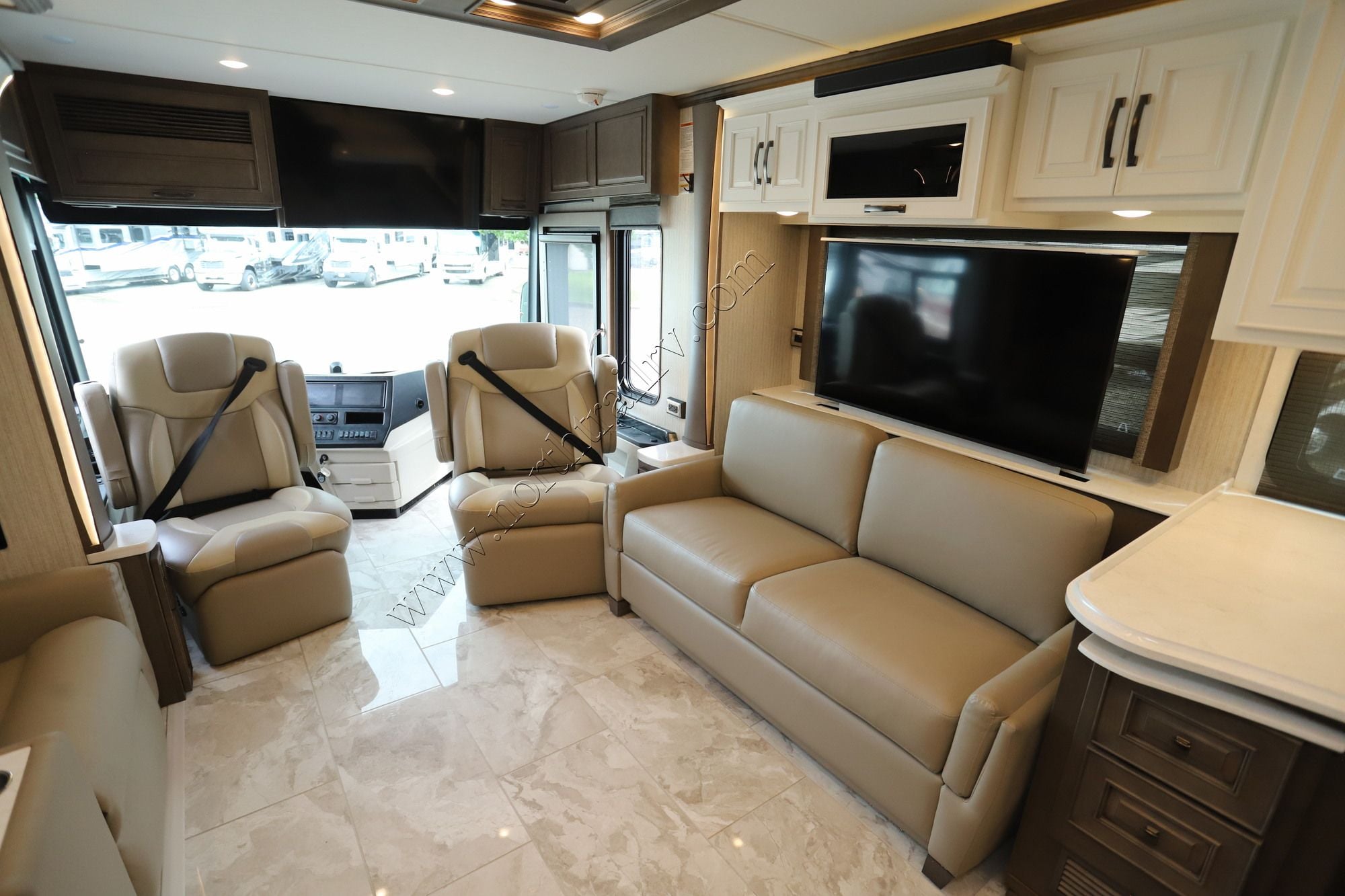 Used 2026 Newmar Dutch Star 4081 Class A  For Sale