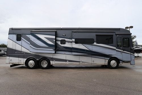 2026 Newmar Dutch Star 4081 Class A