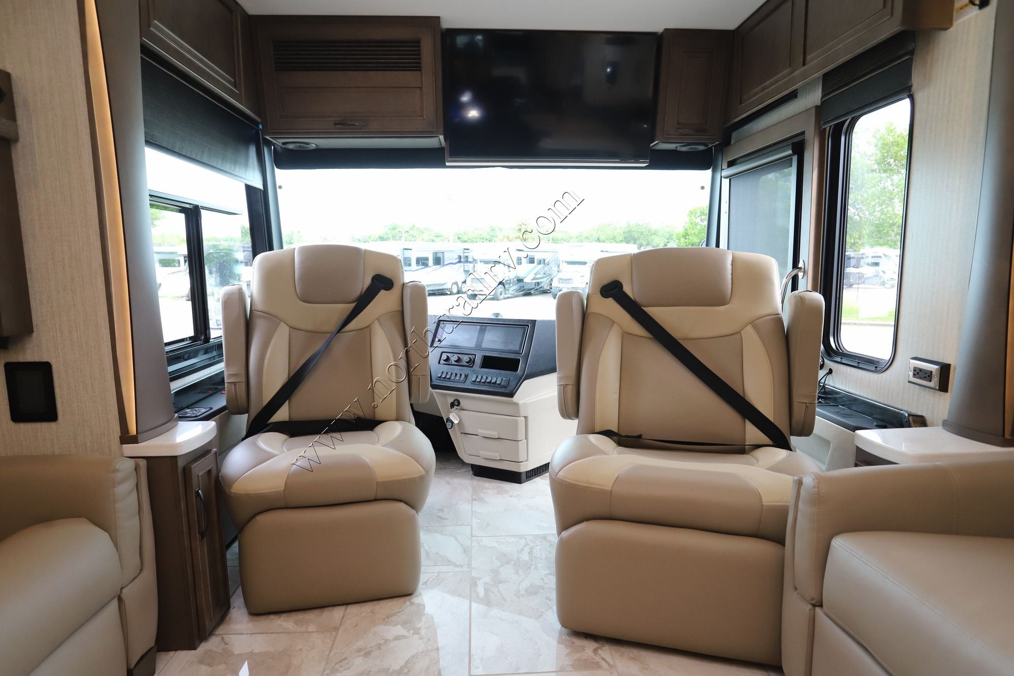 Used 2026 Newmar Dutch Star 4081 Class A  For Sale