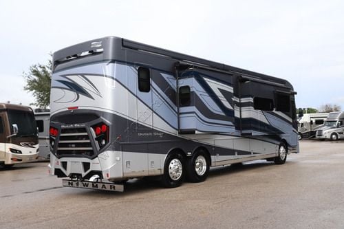 2026 Newmar Dutch Star 4081 Class A