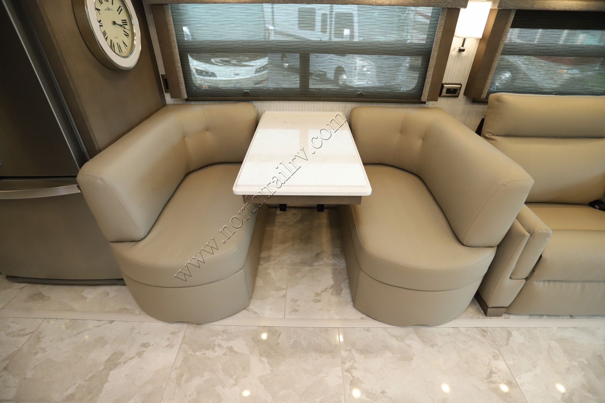 Used 2026 Newmar Dutch Star 4081 Class A  For Sale