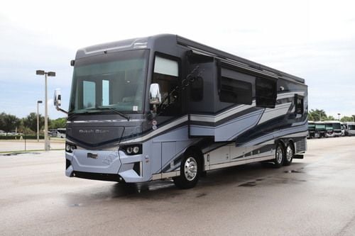 2026 Newmar Dutch Star 4081 Class A