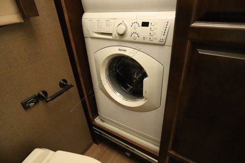 2019 Tiffin Motor Homes Allegro Red 37BA Class A