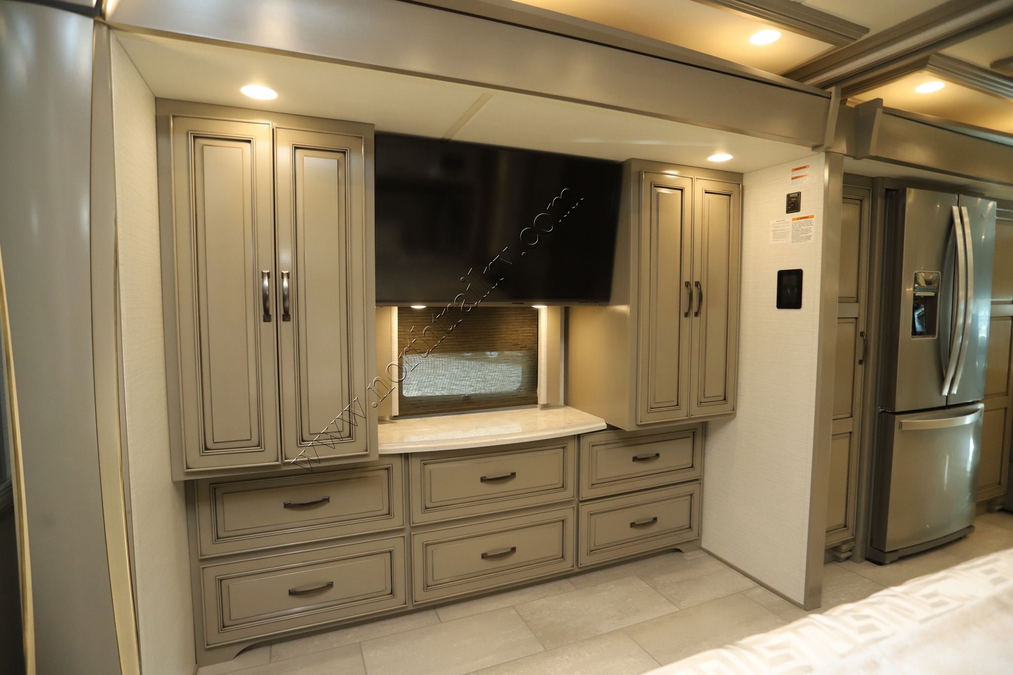 Used 2026 Newmar Dutch Star 4325 Class A  For Sale