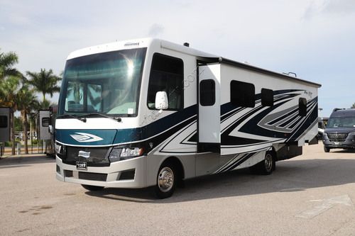 2025 Newmar Bay Star Sport 3014