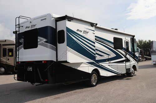 2025 Newmar Bay Star Sport 3014