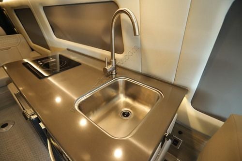2027 Airstream Interstate 24GL 