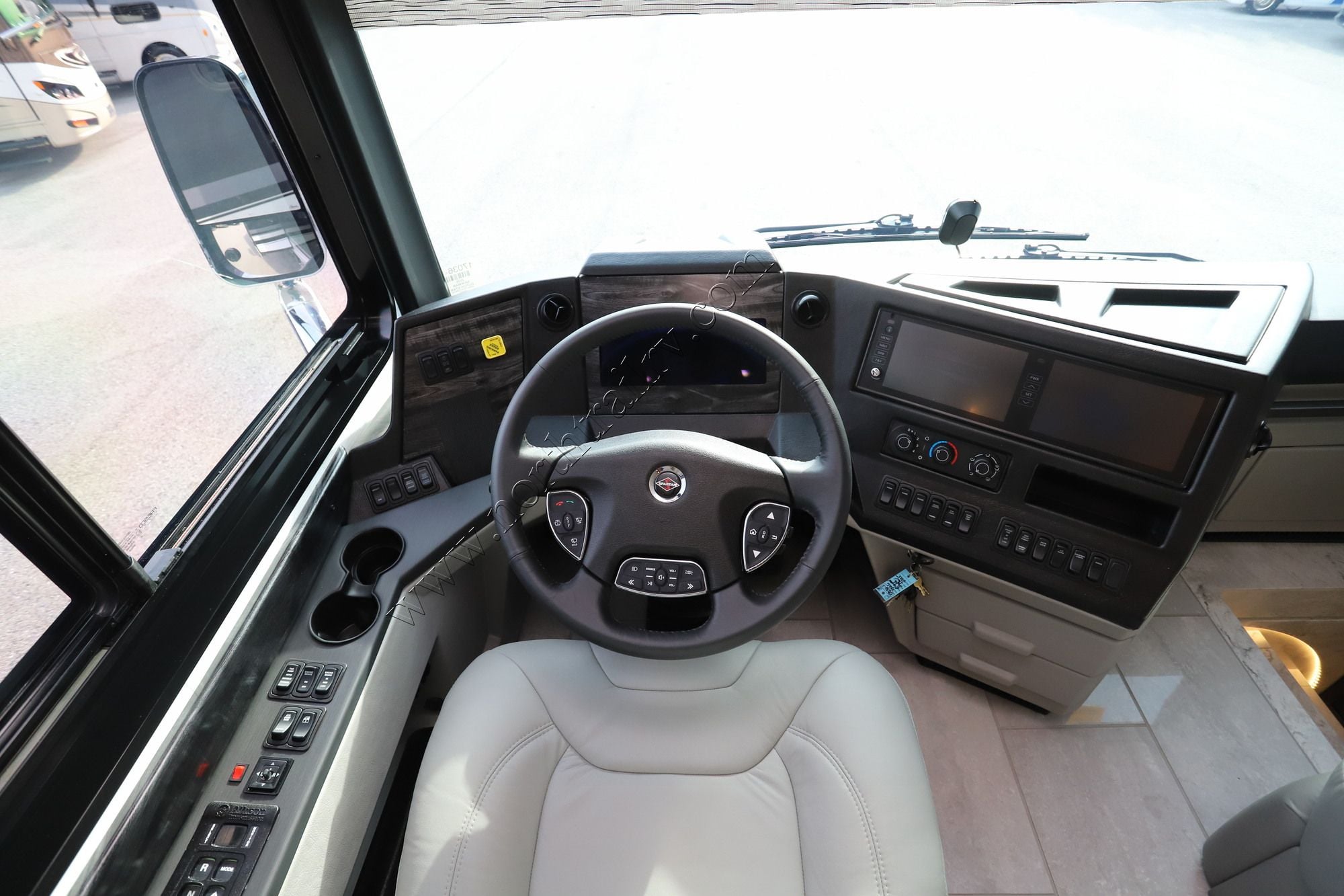 Used 2026 Newmar Dutch Star 4325 Class A  For Sale