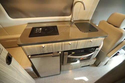 2027 Airstream Interstate 24GL 