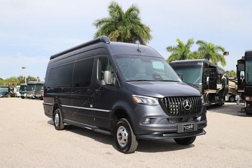 2027 Airstream Interstate 24GL 