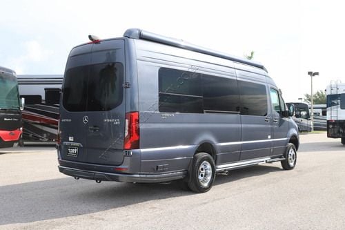 2027 Airstream Interstate 24GL 