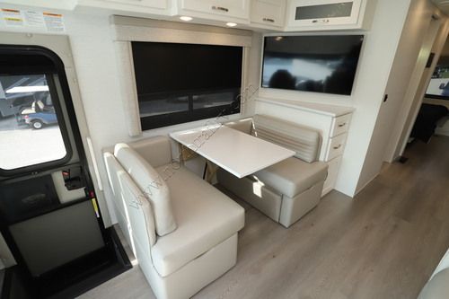 2025 Newmar Bay Star Sport 3014