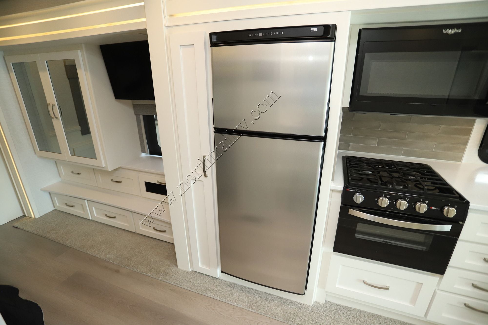 Used 2025 Newmar Bay Star Sport 3014 Class A  For Sale